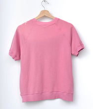 Load image into Gallery viewer, I STOLE MY BOYFRIEND'S SHIRT California Shorty Sweatshirt