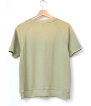 Load image into Gallery viewer, I STOLE MY BOYFRIEND'S SHIRT California Shorty Sweatshirt