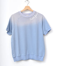 Load image into Gallery viewer, I STOLE MY BOYFRIEND'S SHIRT California Shorty Sweatshirt