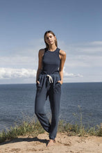 Load image into Gallery viewer, CHRISTINA LEHR Safari Military Sweat