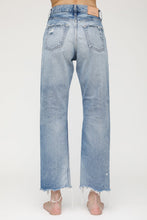 Load image into Gallery viewer, MOUSSY Lomita Wide Straight
