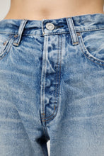 Load image into Gallery viewer, MOUSSY Lomita Wide Straight
