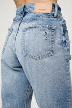 Load image into Gallery viewer, MOUSSY Lomita Wide Straight
