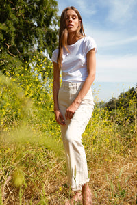 AMO Bella With Released Hem