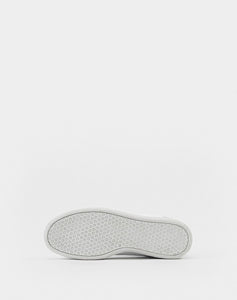 RE/DONE 70S TENNIS SHOE