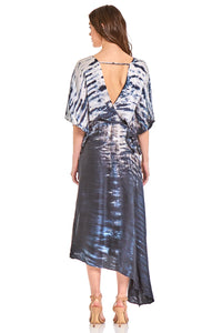 YOUNG FABULOUS & BROKE Starla Dress