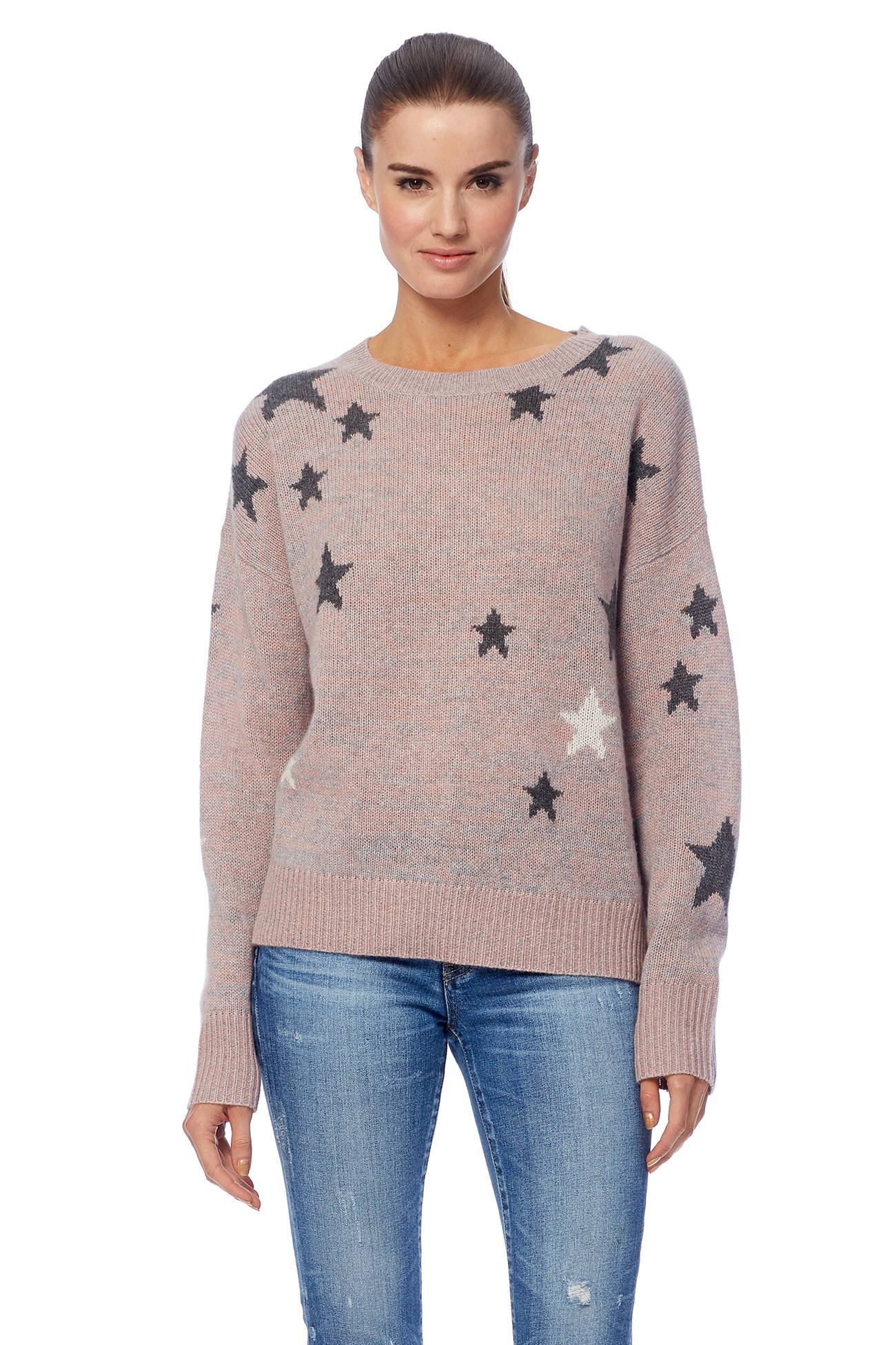 360 CASHMERE Michelle