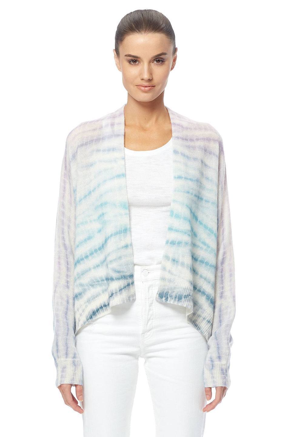 360 CASHMERE Summer