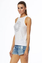Load image into Gallery viewer, 360 CASHMERE Zodiac Tank
