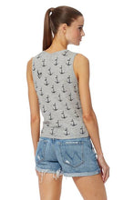 Load image into Gallery viewer, 360 CASHMERE Sailor Tee
