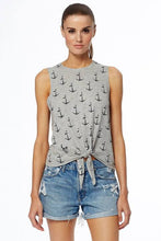 Load image into Gallery viewer, 360 CASHMERE Sailor Tee
