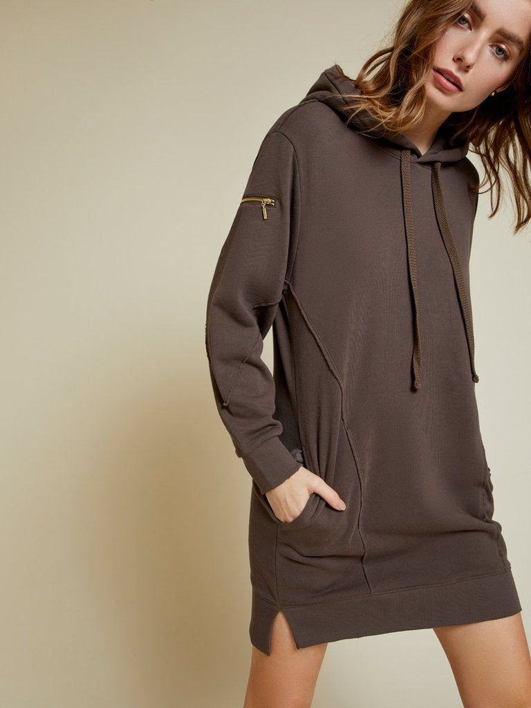 NATION Paz Dress