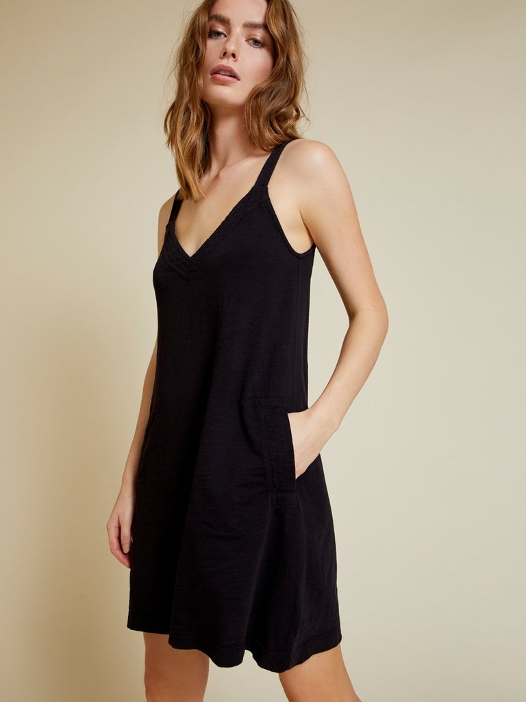 NATION Larkin Dress