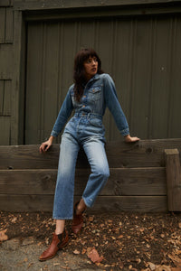 NSF Amina Jumpsuit