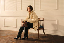 Load image into Gallery viewer, BROCHU WALKER Dresden Coat
