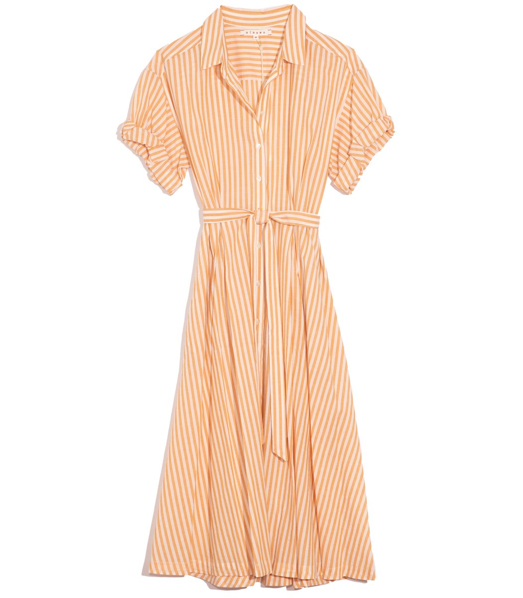 XIRENA Caylin Dress