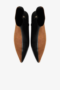 ANINE BING Loren Boot