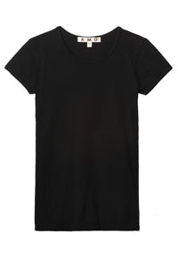 AMO Fitted Baby Tee