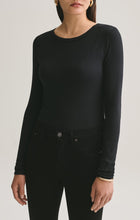 Load image into Gallery viewer, AGOLDE Leila Long Sleeve Bodysuit
