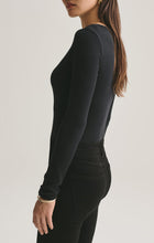 Load image into Gallery viewer, AGOLDE Leila Long Sleeve Bodysuit
