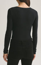 Load image into Gallery viewer, AGOLDE Leila Long Sleeve Bodysuit
