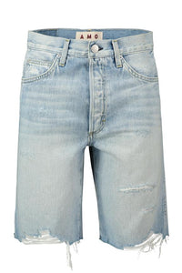 AMO Long Lover Boy Cut-Offs