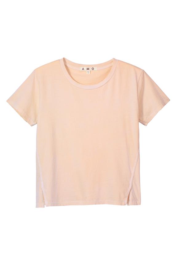 AMO Twist Tee