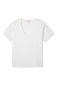 AMO V-Neck Tee