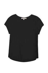 AMO S/S Raglan Tee
