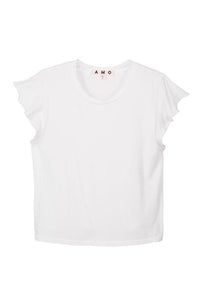 AMO Flutter Tee