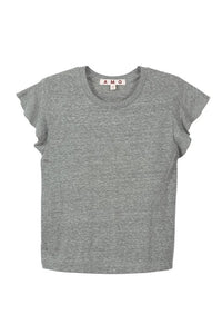 AMO Flutter Tee