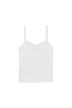 Load image into Gallery viewer, AMO Scallop Knit Cami
