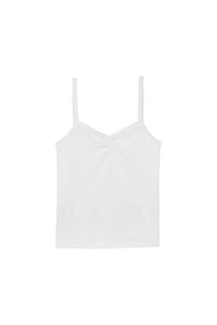 AMO Scallop Knit Cami