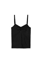 Load image into Gallery viewer, AMO Scallop Knit Cami
