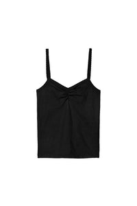 AMO Scallop Knit Cami