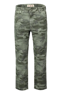 AMO Easy Trouser