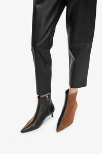 ANINE BING Loren Boot