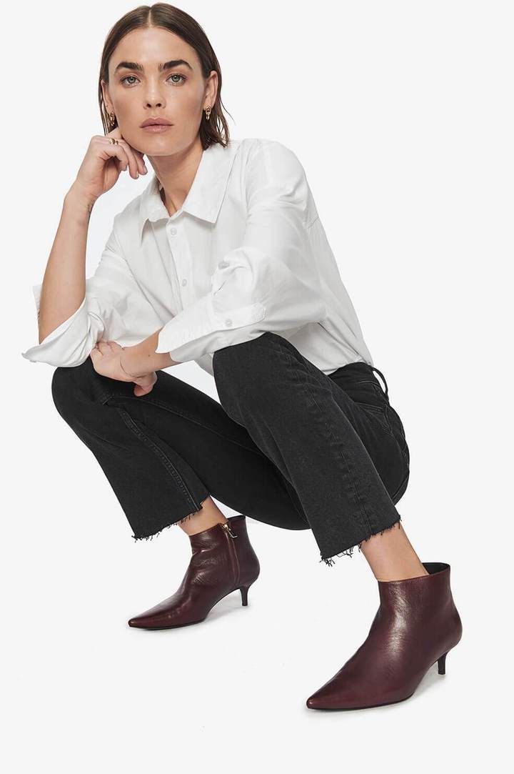 ANINE BING Stella Boot