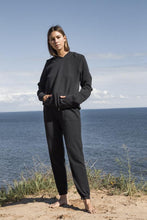 Load image into Gallery viewer, CHRISTINA LEHR Reade Hoodie
