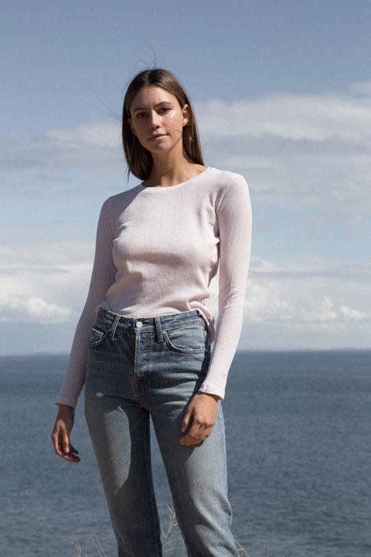 CHRISTINA LEHR Accordion Thermal
