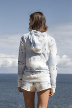 Load image into Gallery viewer, CHRISTINA LEHR Reade Hoodie
