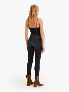 MOTHER High Waisted Looker
