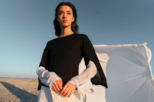 SOH Evie Pullover