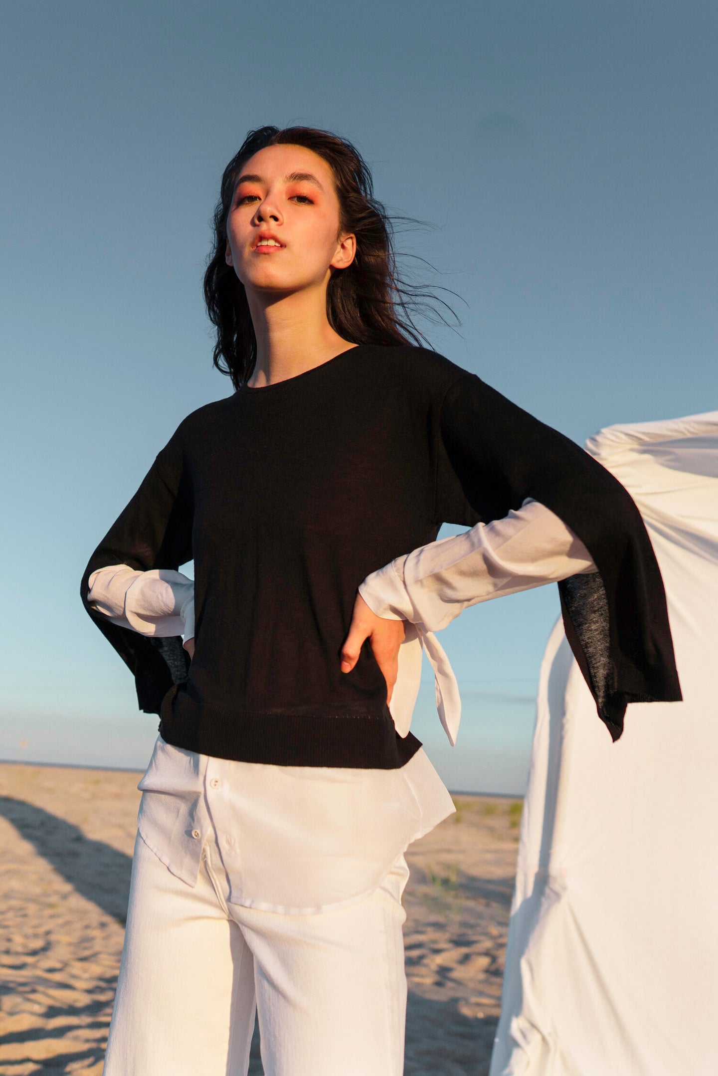 SOH Evie Pullover