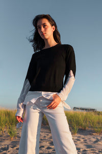 SOH Evie Pullover