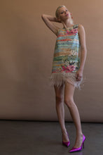 Load image into Gallery viewer, LE SUPERBE North Shore Night Shift Dress

