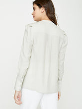 Load image into Gallery viewer, BROCHU WALKER Lena Blouson Blouse
