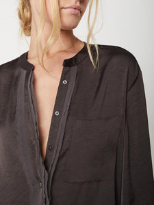 BROCHU WALKER Linda Blouse