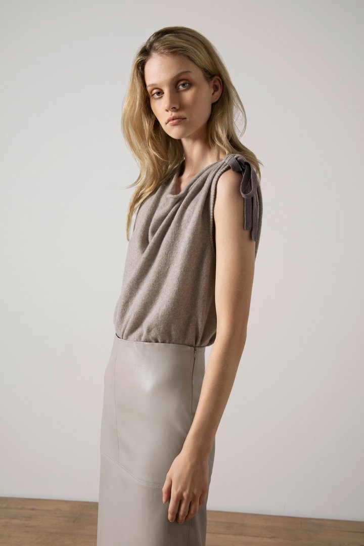 BROCHU WALKER Forde Skirt