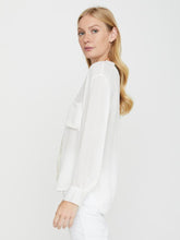 Load image into Gallery viewer, BROCHU WALKER Lyndsay Blouse
